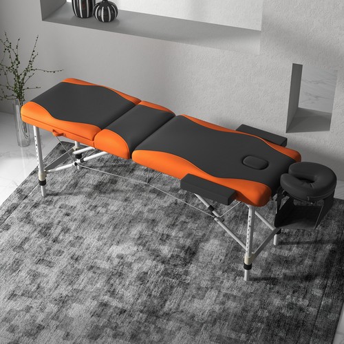 Portable massage table - portable,