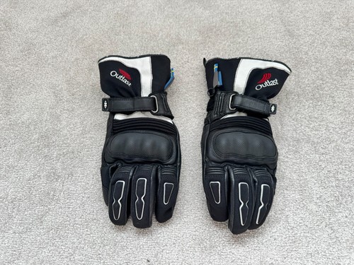 Halvarssons winter motorcycle - halvarssons,