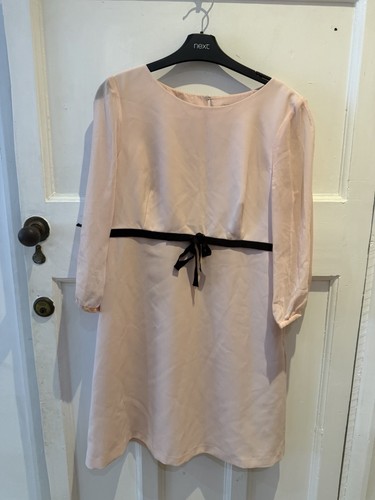 Ted baker pink dress - ted, in