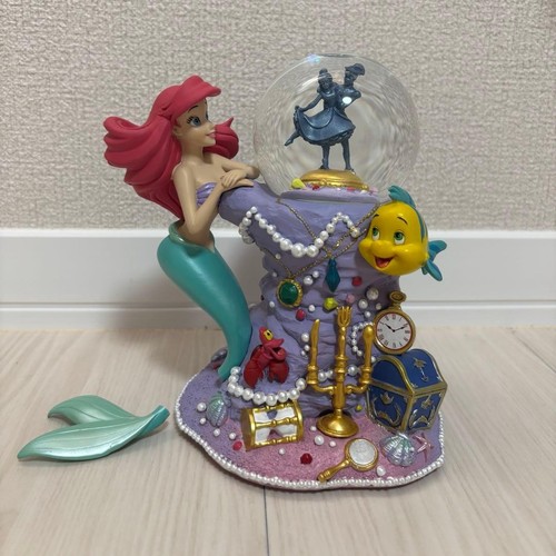 Disney store ariel little - store,