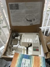 Brother Garter Carriage kg89II