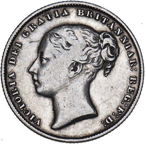 1865 shilling - 1865,