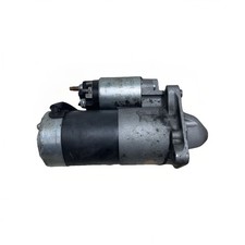 2008 VAUXHALL ASTRA STARTER MOTOR MK5 1.9 DIESEL Z19DTH 2004-2012 55352882