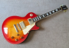 Tokai Love Rock 1991 Made in