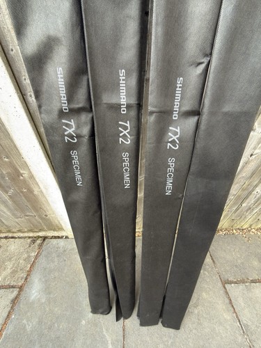 Shimano tx2 12ft 3 25lb - shimano,