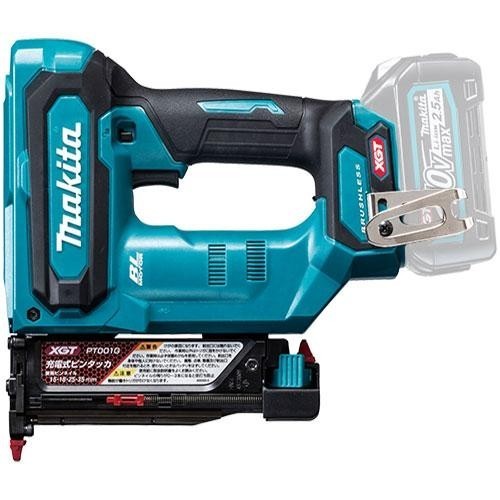 Makita 40vmax cordless pin - 40vmax,