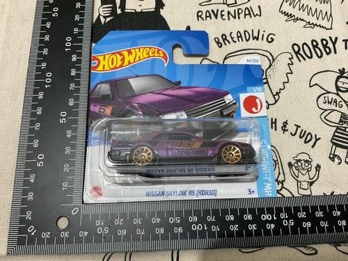 Hot wheels imports 10 - hot, j-imports
