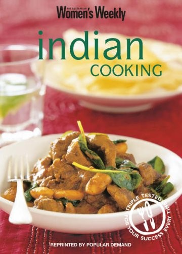 Indian cooking - indian,