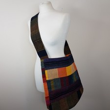 Skye Batiks Hippie Bag