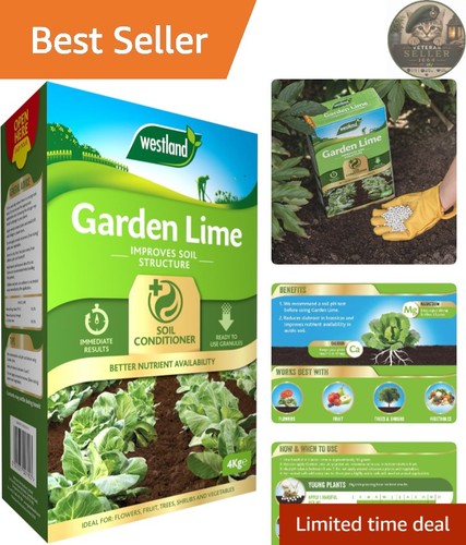 Natural lime soil - natural,