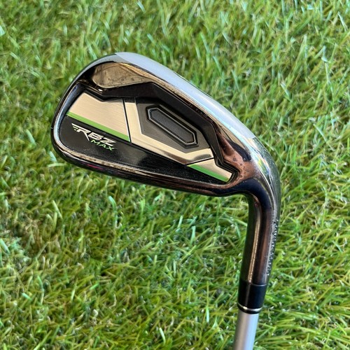 Taylormade rbz max - max, 6