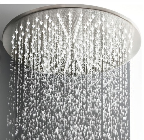 Crosswater mpro 200mm shower - crosswater,