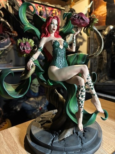 Tweeterhead 6 scale poison - tweeterhead,