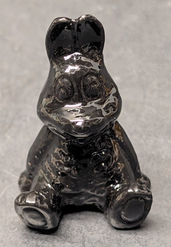 Wade arthur hare black 2016 - arthur,