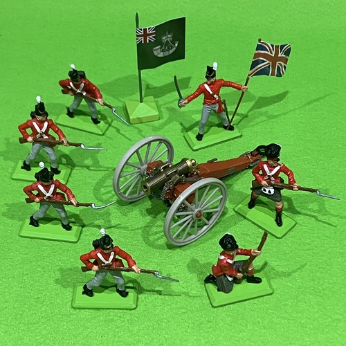 Britains deetail british - britains,