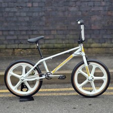 Torker Freestylist 2 Old