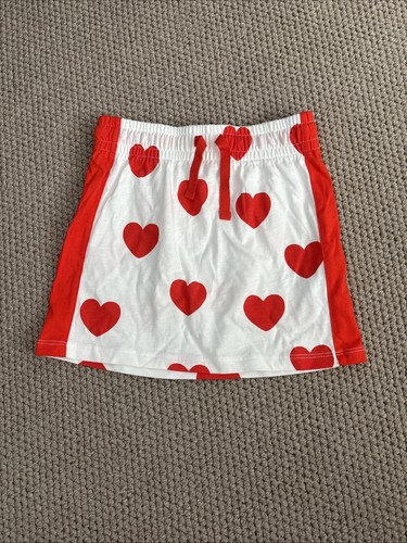 Mini rodini heart - mini, skirt
