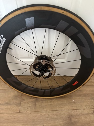 Zipp 808 rear wheel - zipp,