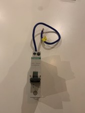 Crabtree Starbreaker 61/BM4030 B40 RCBO Type B 30mA  (Free Delivery)