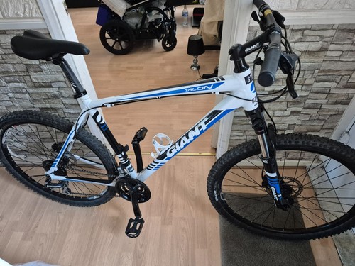 Giant aluxx 6000 series - giant,