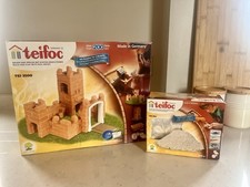 Teifoc TEI 3500 Castle