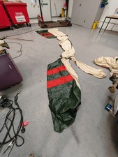 Conway Royal DL 220 Interior Organiser Panel