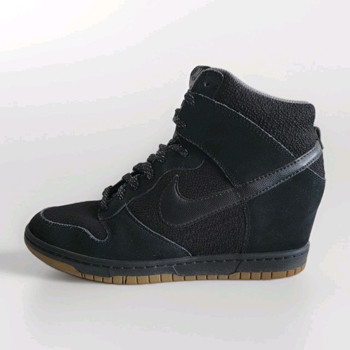 Nike dunk sky essential - sky,