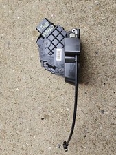 3M5A R21812AK front lock door