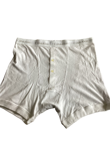 Calvin klein mens button fly - klein,
