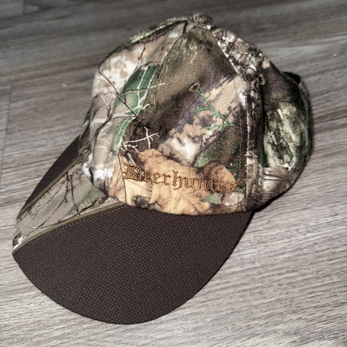 Deerhunter cumberland cap - cumberland,
