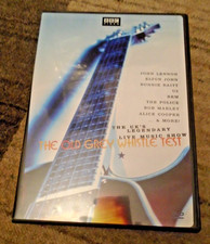 Old Grey Whistle Test (1971) - DVD - NTSC - Region 1 - VGC