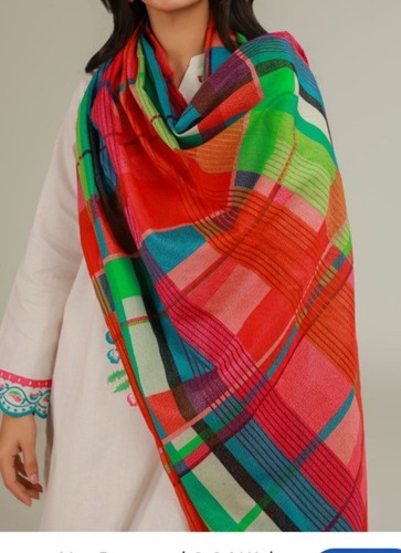 Khaadi scarf - khaadi,