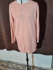 Ladies Stunning Longline