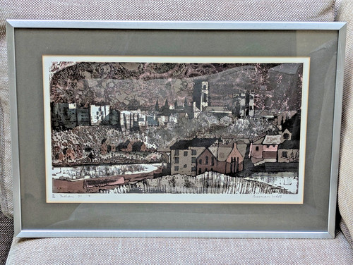 Framed norman wade limited - framed,
