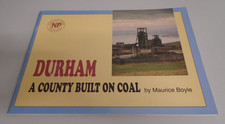 DURHAM A COUNTY BUILT ON COAL