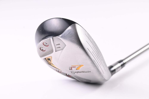 Taylormade wood 15 - xr, /