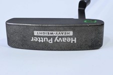 Boccieri Heavy Q2-H Putter / 34 Inch