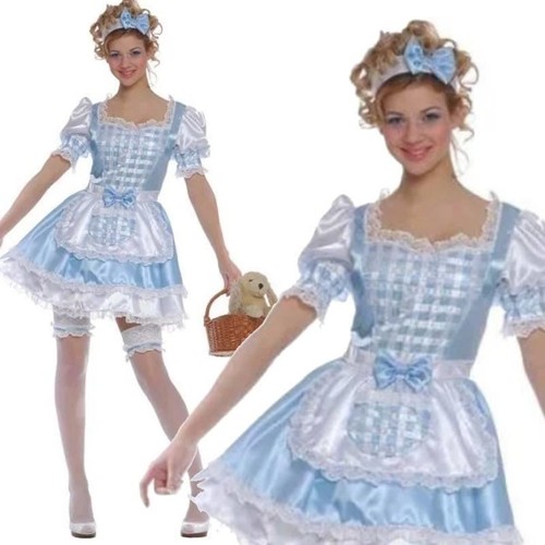 Dorothy wizard adult - wizard, of