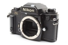 Nikon FA 35mm SLR Film Camera