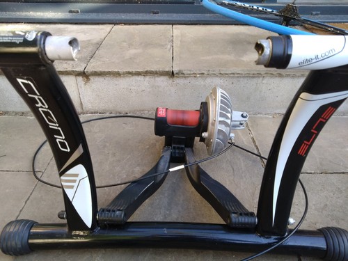 Elite crono turbo - elite,