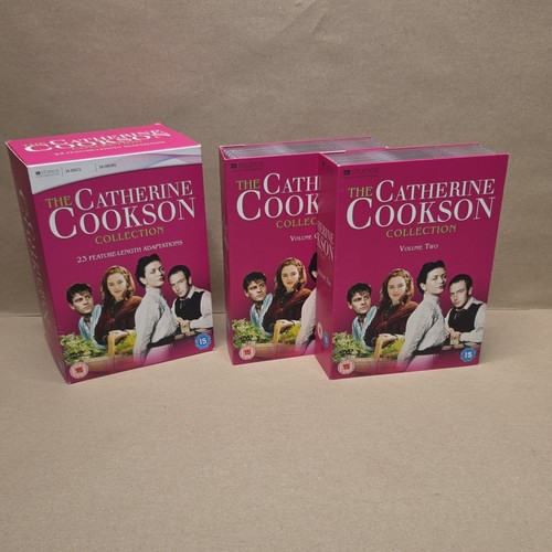 The catherine cookson - the,