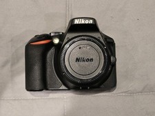 Nikon D5600 24.2MP DSLR Camera