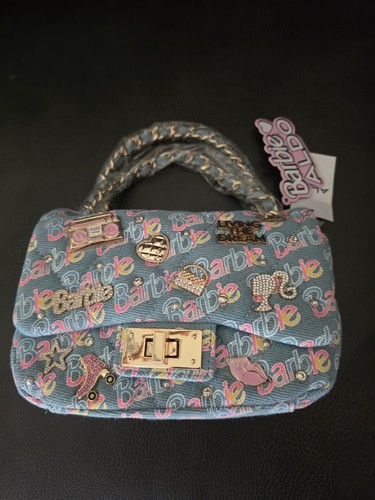 Aldo barbie denim - aldo, plush