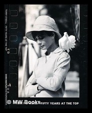 Terry O'Neill, fifty years at