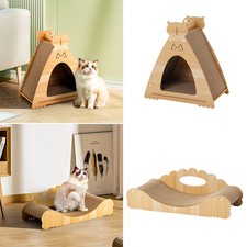 Cat Scratching Post Pet
