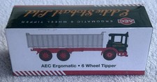 Eddie Stobart AEC Ergomatic 6