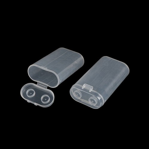 5pcs 2x18650 battery holder - 1-5pcs,