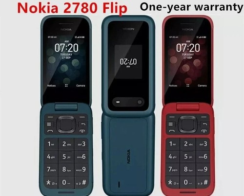 Nokia 2780 flip - 2780,