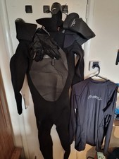Mens O'Neill 5.4 Epic 2xl