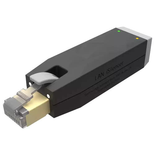 Ifi audio lan isilencer - ifi,